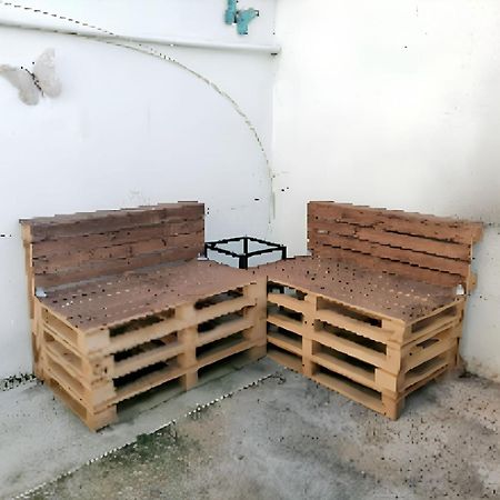 Appartement Charmant A Avignon 50 M² Terrasse Privee Luaran gambar