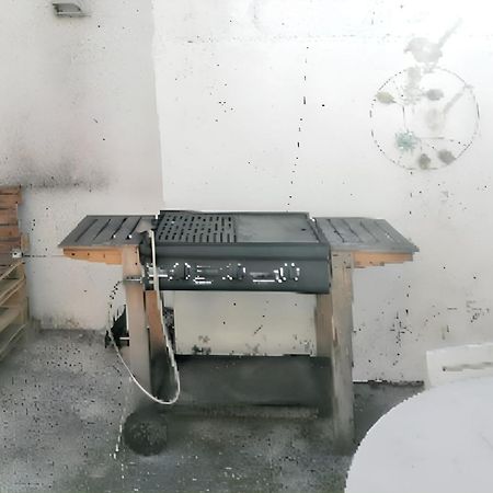 Appartement Charmant A Avignon 50 M² Terrasse Privee Luaran gambar
