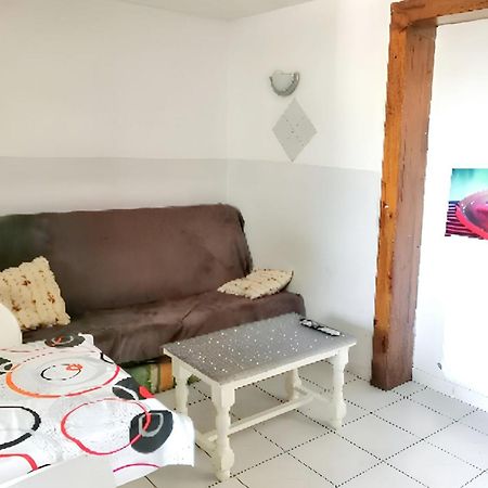 Appartement Charmant A Avignon 50 M² Terrasse Privee Luaran gambar