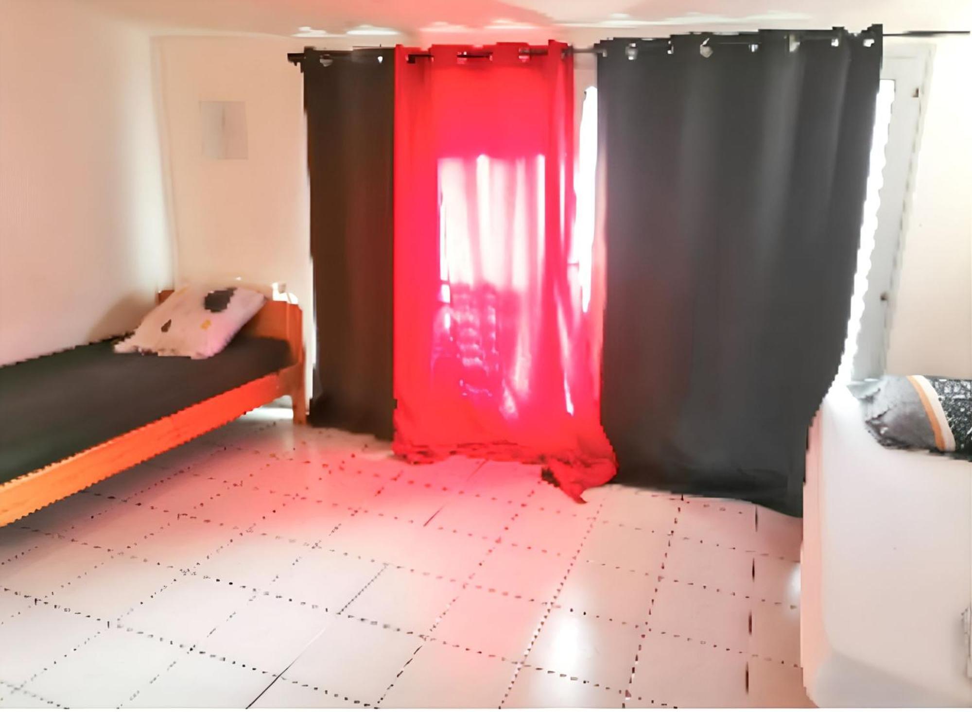 Appartement Charmant A Avignon 50 M² Terrasse Privee Luaran gambar