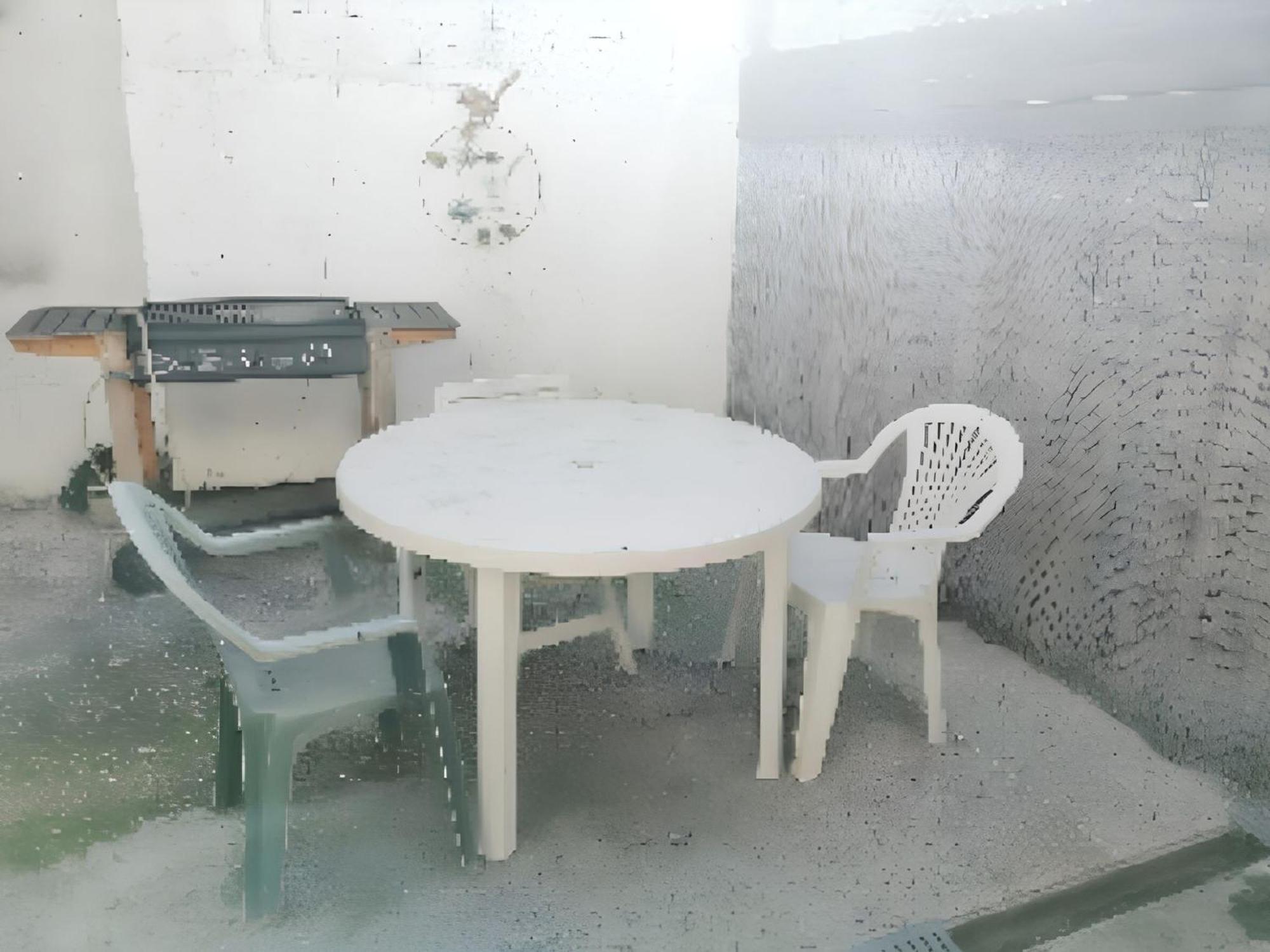 Appartement Charmant A Avignon 50 M² Terrasse Privee Luaran gambar