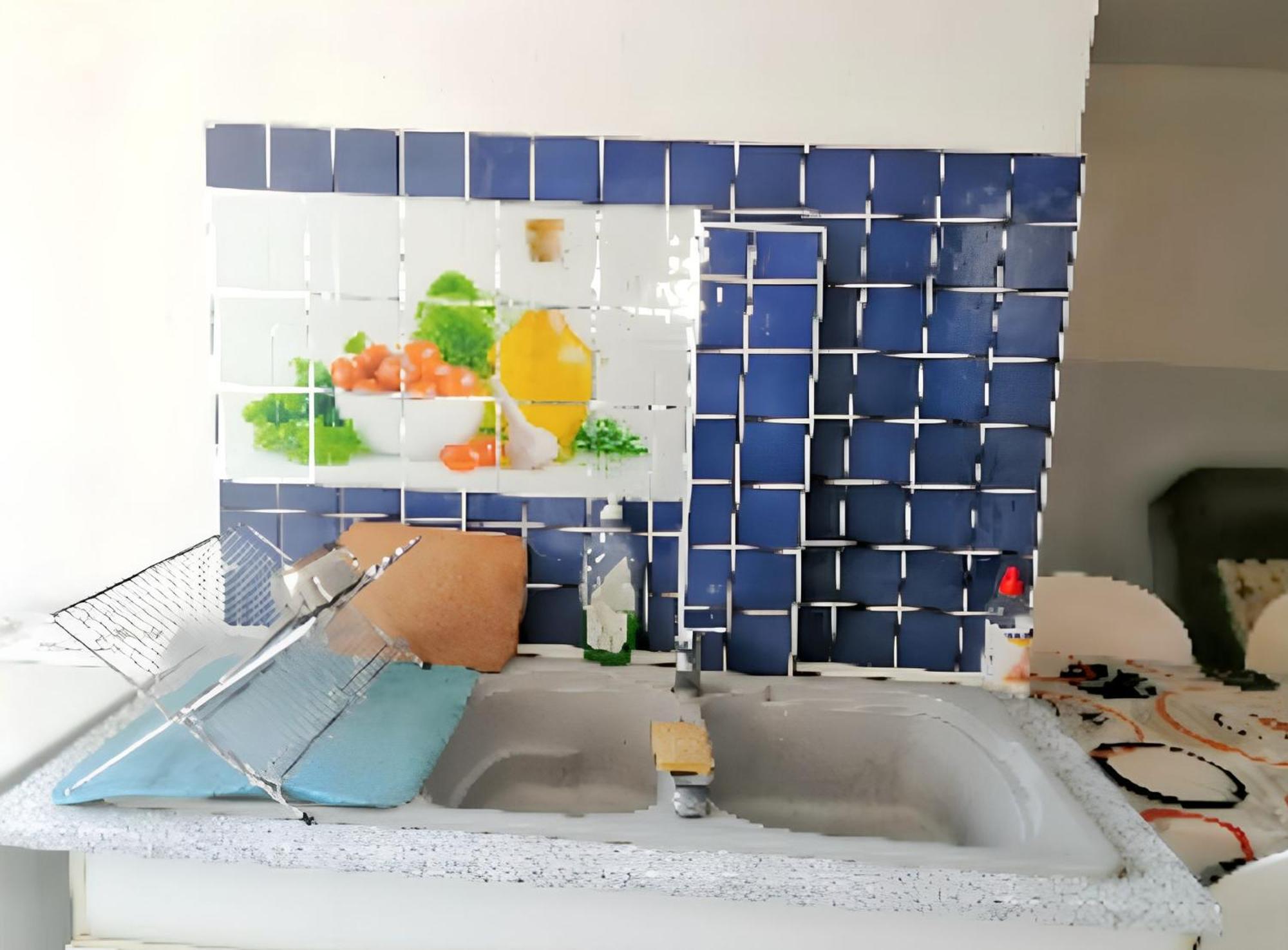 Appartement Charmant A Avignon 50 M² Terrasse Privee Luaran gambar