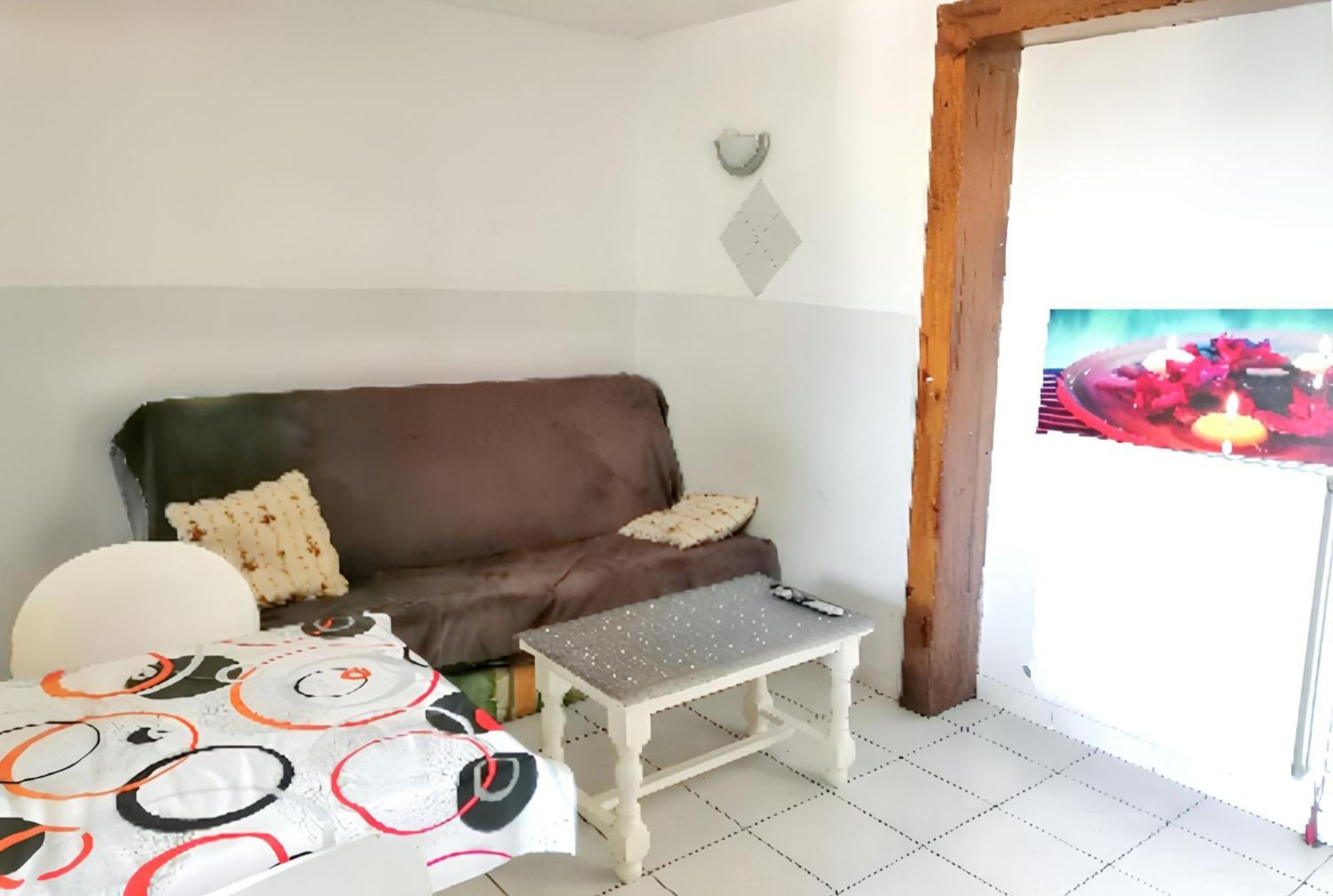 Appartement Charmant A Avignon 50 M² Terrasse Privee Luaran gambar