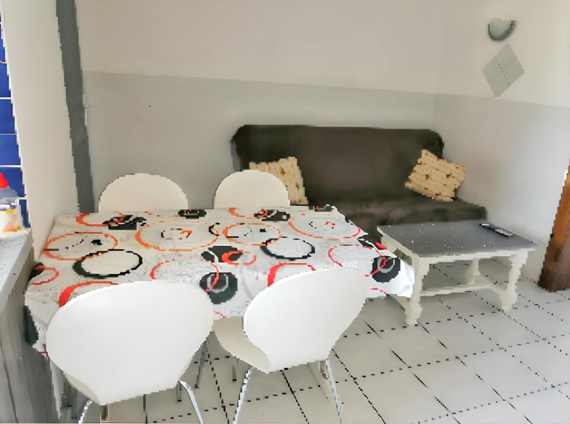 Appartement Charmant A Avignon 50 M² Terrasse Privee Luaran gambar